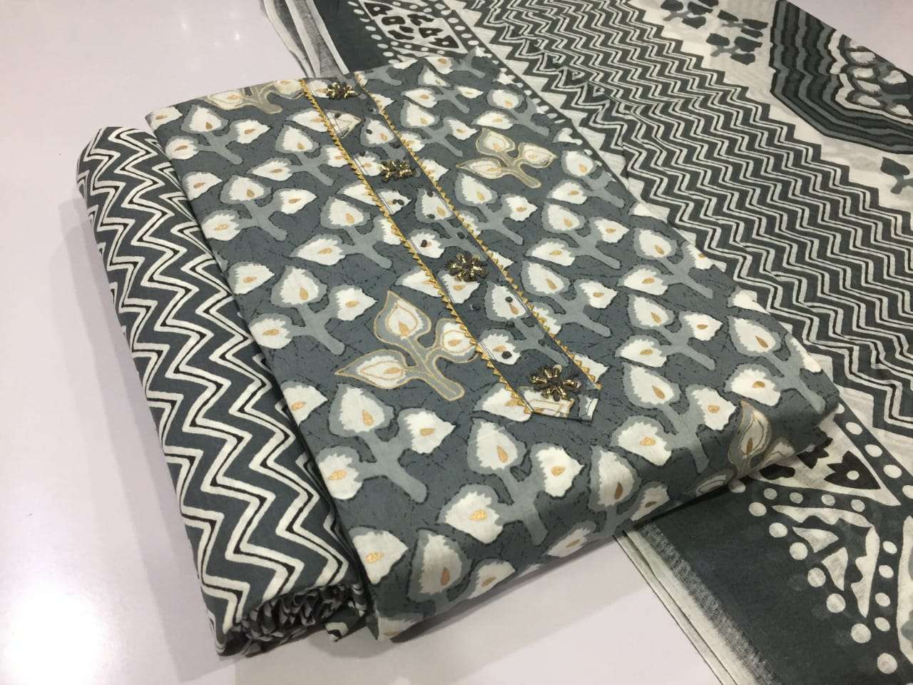 MAYUR CREATION ANUPAMA VOL 2