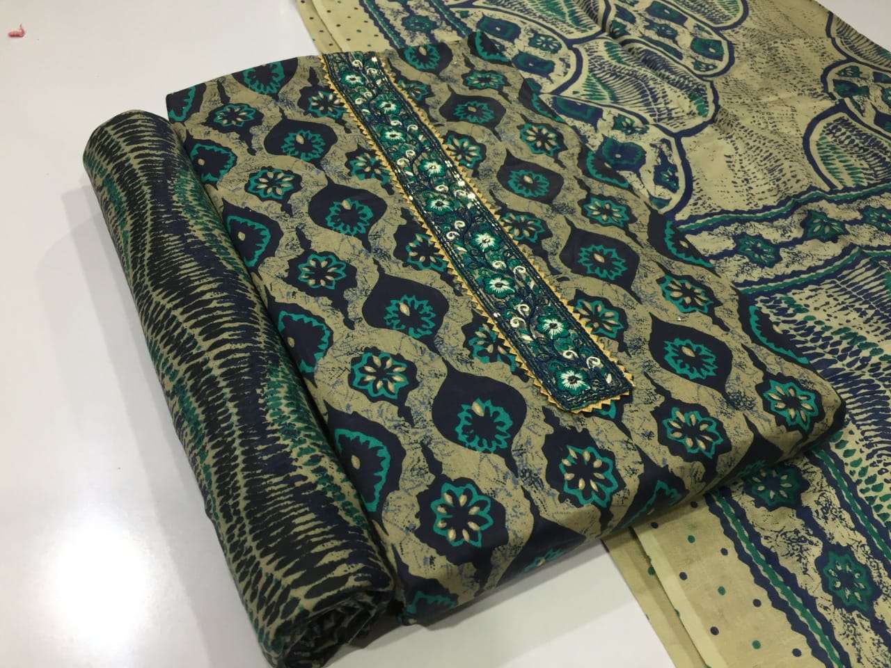 MAYUR CREATION ANUPAMA VOL 2