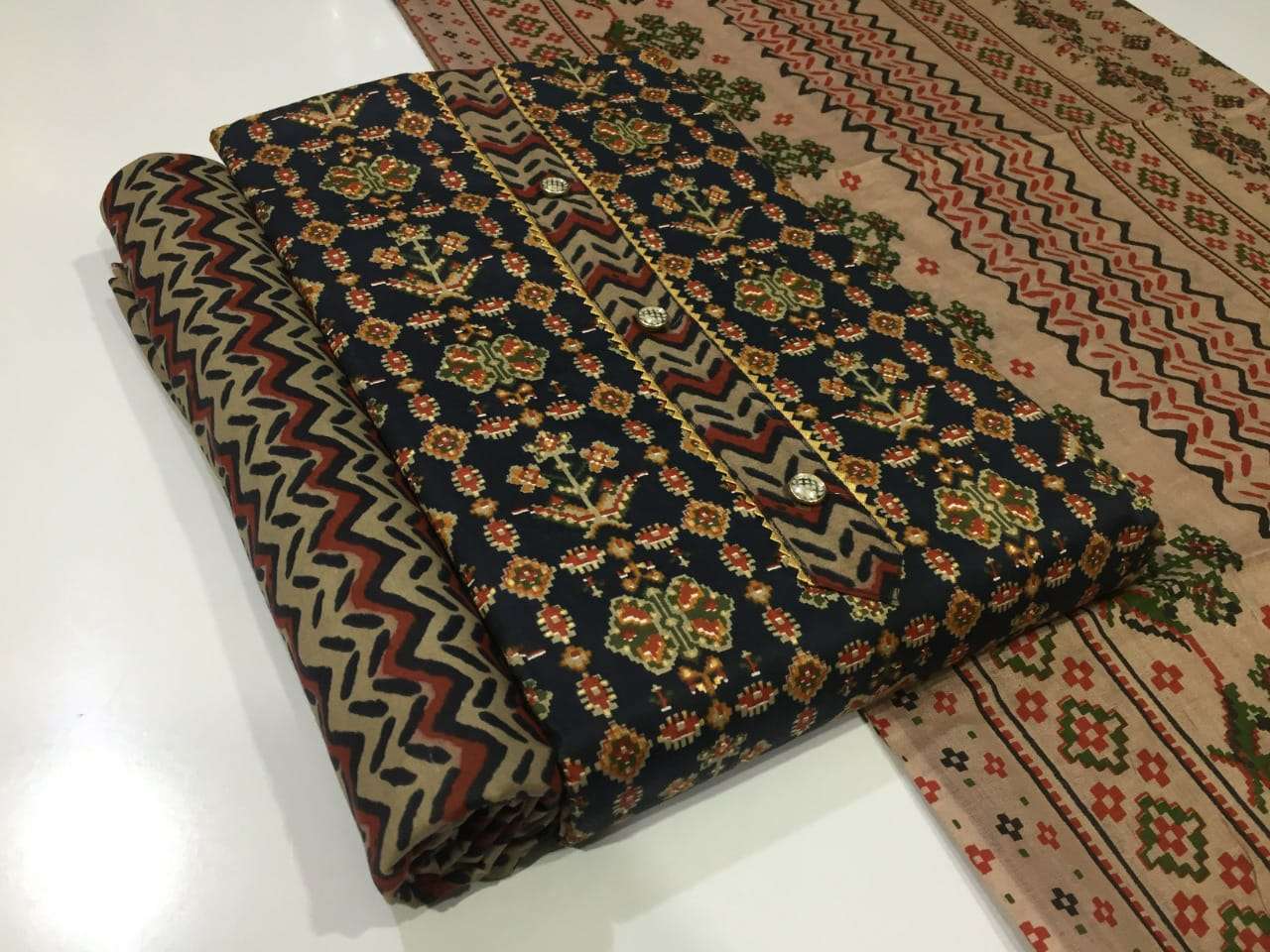 MAYUR CREATION ANUPAMA VOL 2