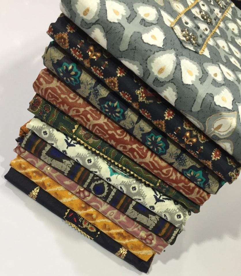 MAYUR CREATION ANUPAMA VOL 2