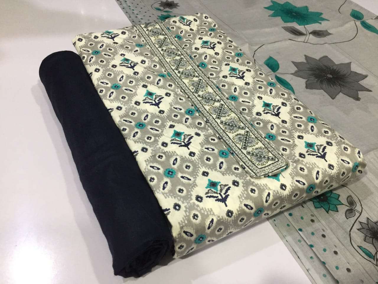 MAYUR CREATION ANUPAMA VOL 2