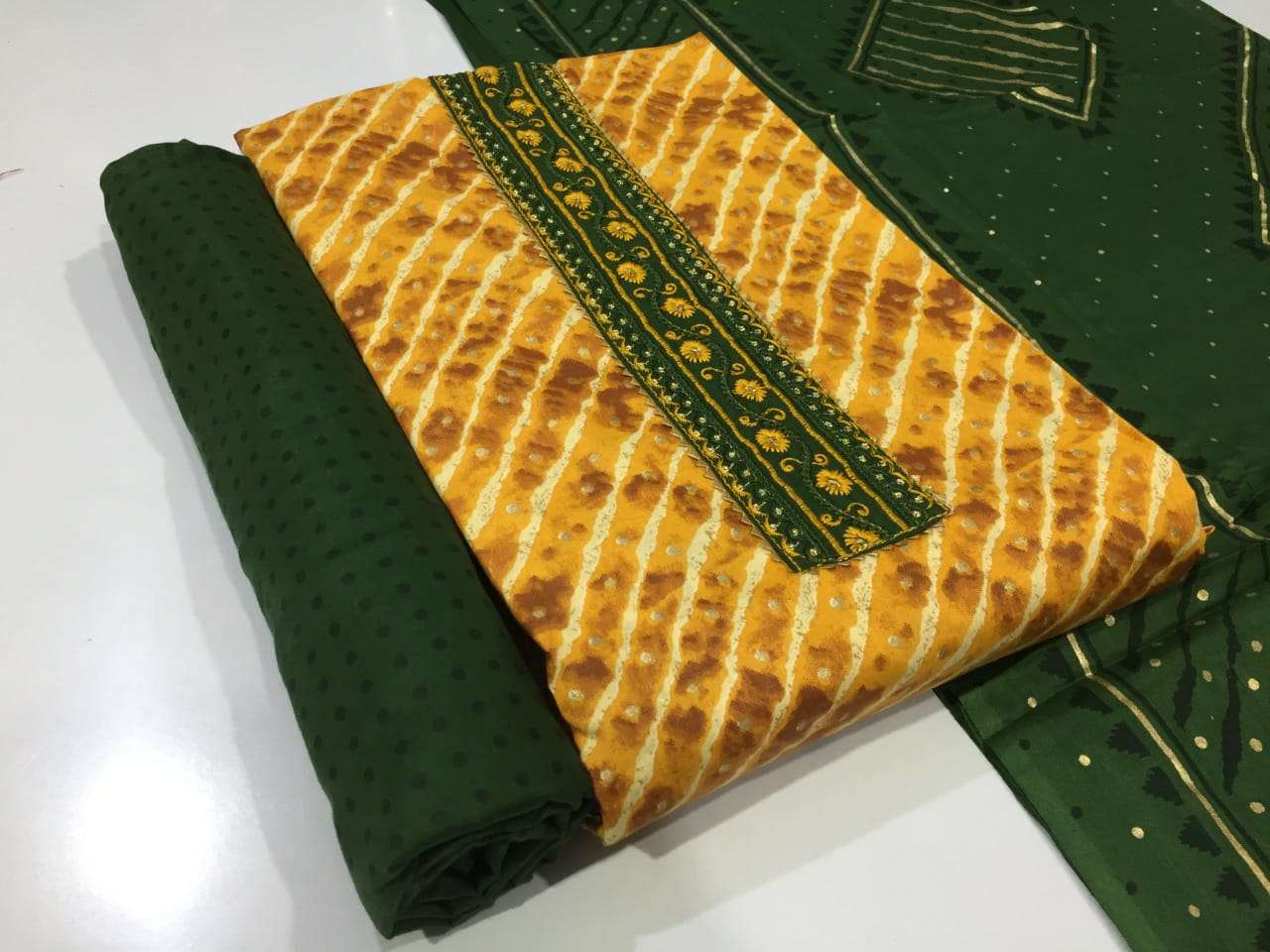 MAYUR CREATION ANUPAMA VOL 2