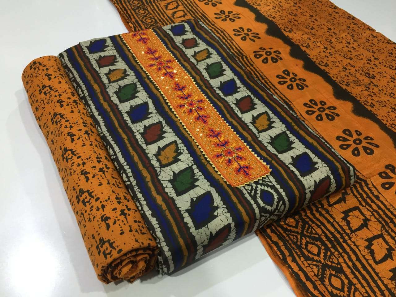 MAYUR CREATION ANUPAMA VOL 2