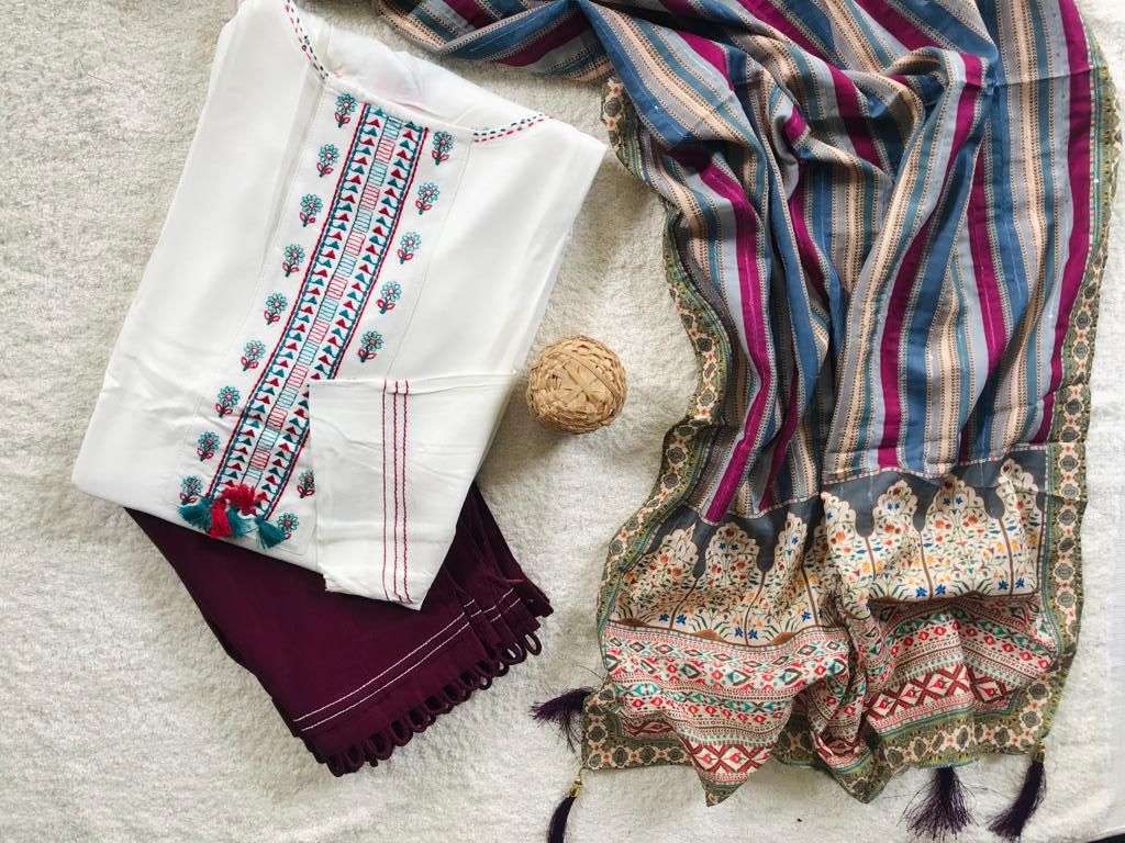 MITTOO MAHENDI VOL 1 