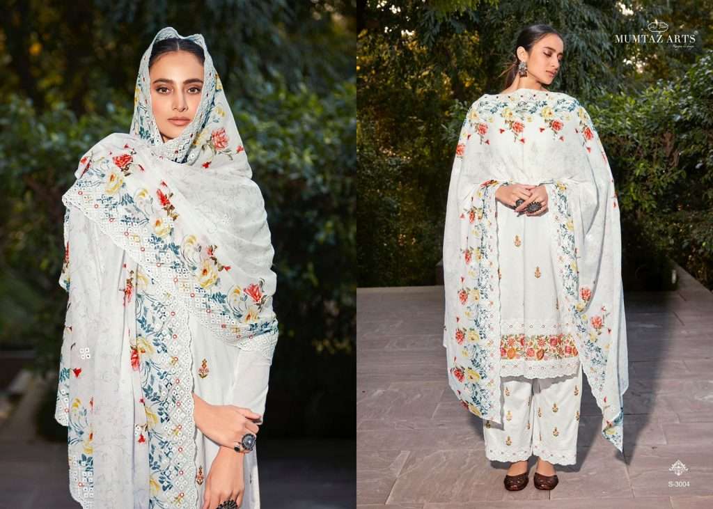  MUMTAZ ARTS SHADES OF SUMMER VOL 2