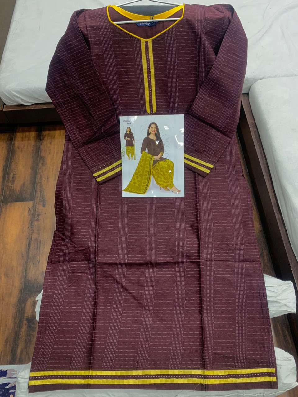 PRANJUL FASHION PANKHURI VOL 2