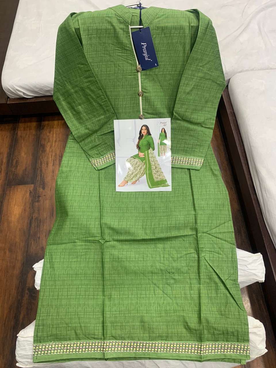 PRANJUL FASHION PANKHURI VOL 2