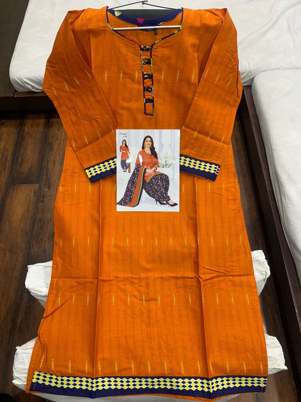 PRANJUL FASHION PANKHURI VOL 2