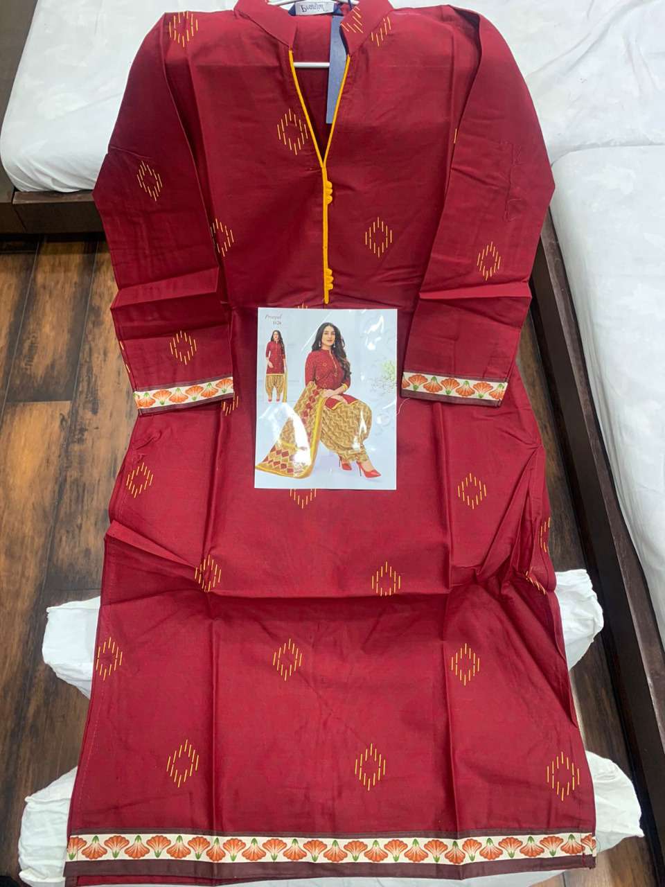 PRANJUL FASHION PANKHURI VOL 2