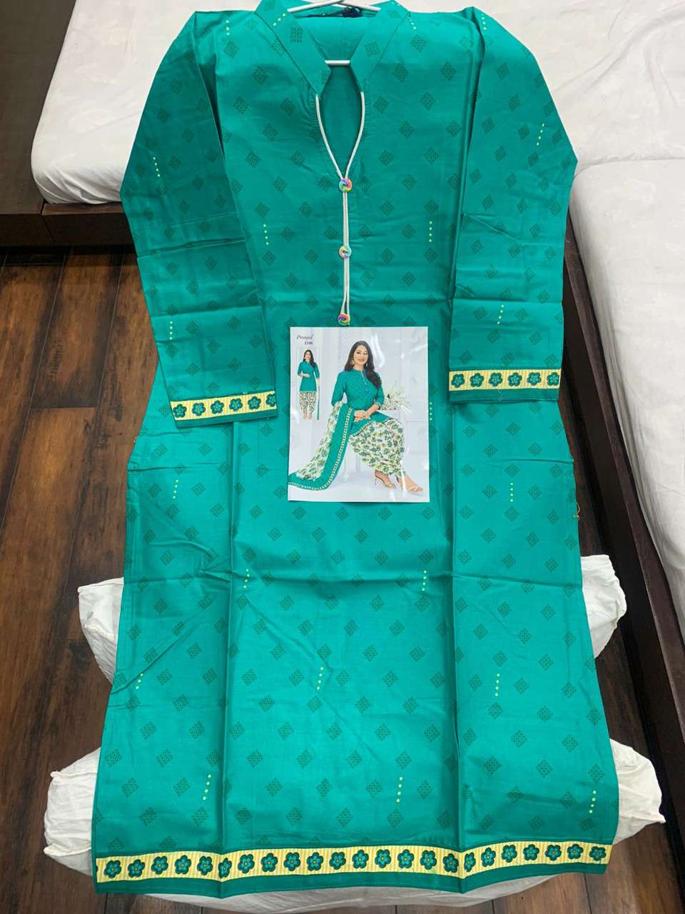 PRANJUL FASHION PANKHURI VOL 2