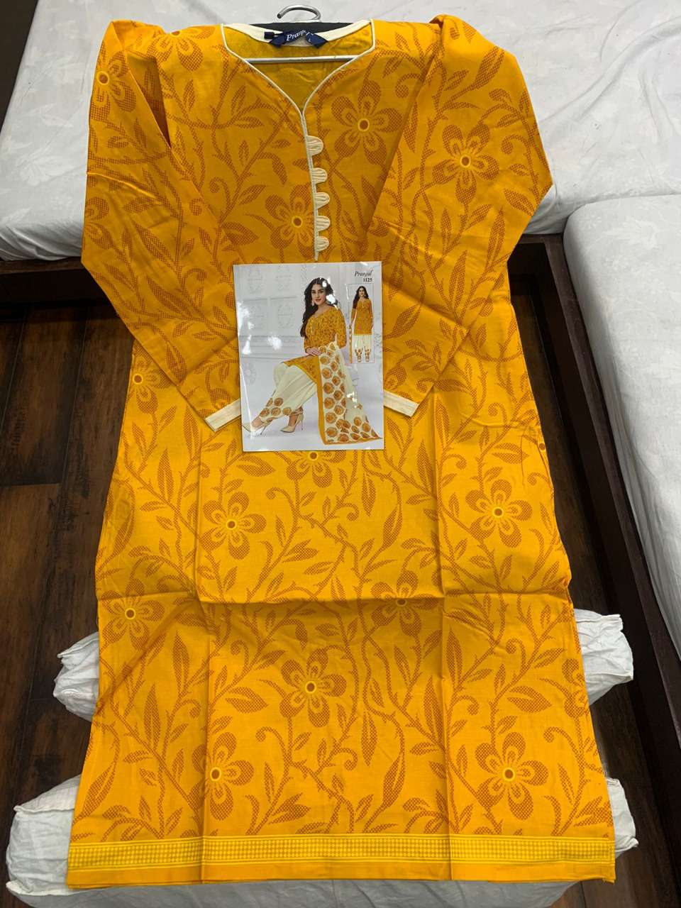 PRANJUL FASHION PANKHURI VOL 2