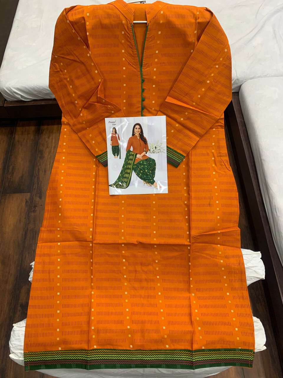 PRANJUL FASHION PANKHURI VOL 2