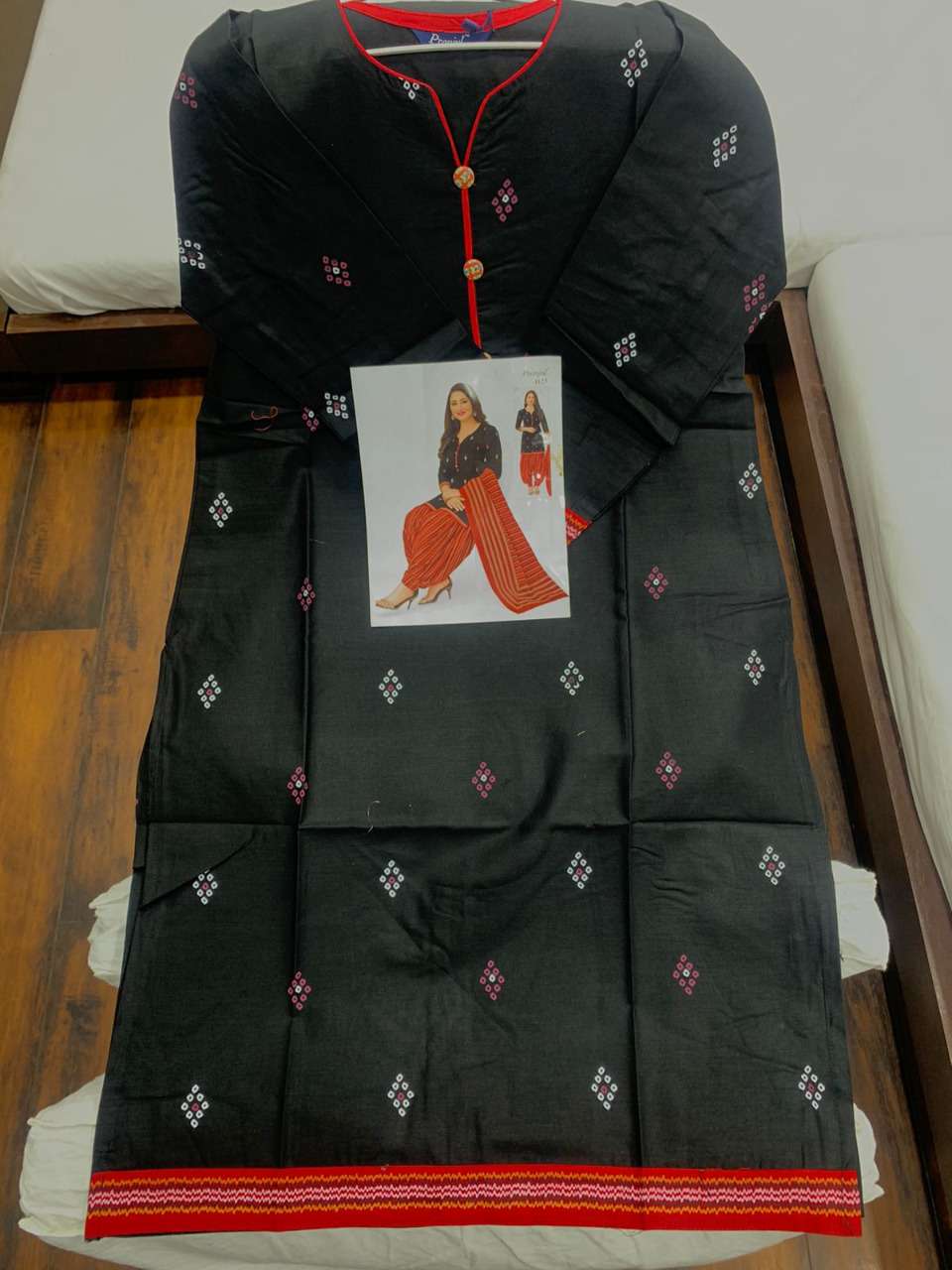 PRANJUL FASHION PANKHURI VOL 2