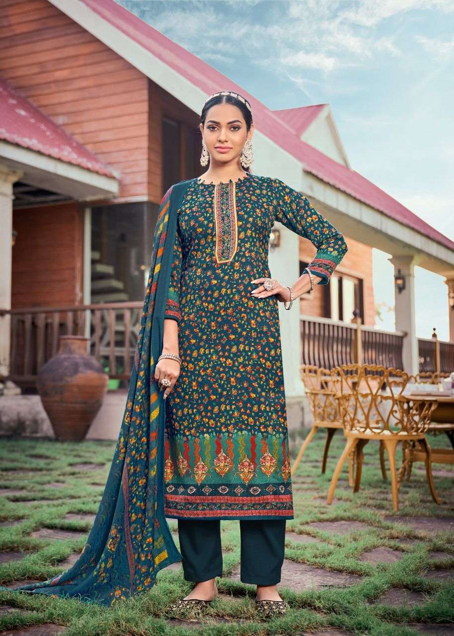 ROLI MOLI CREATION FANNA VOL 2