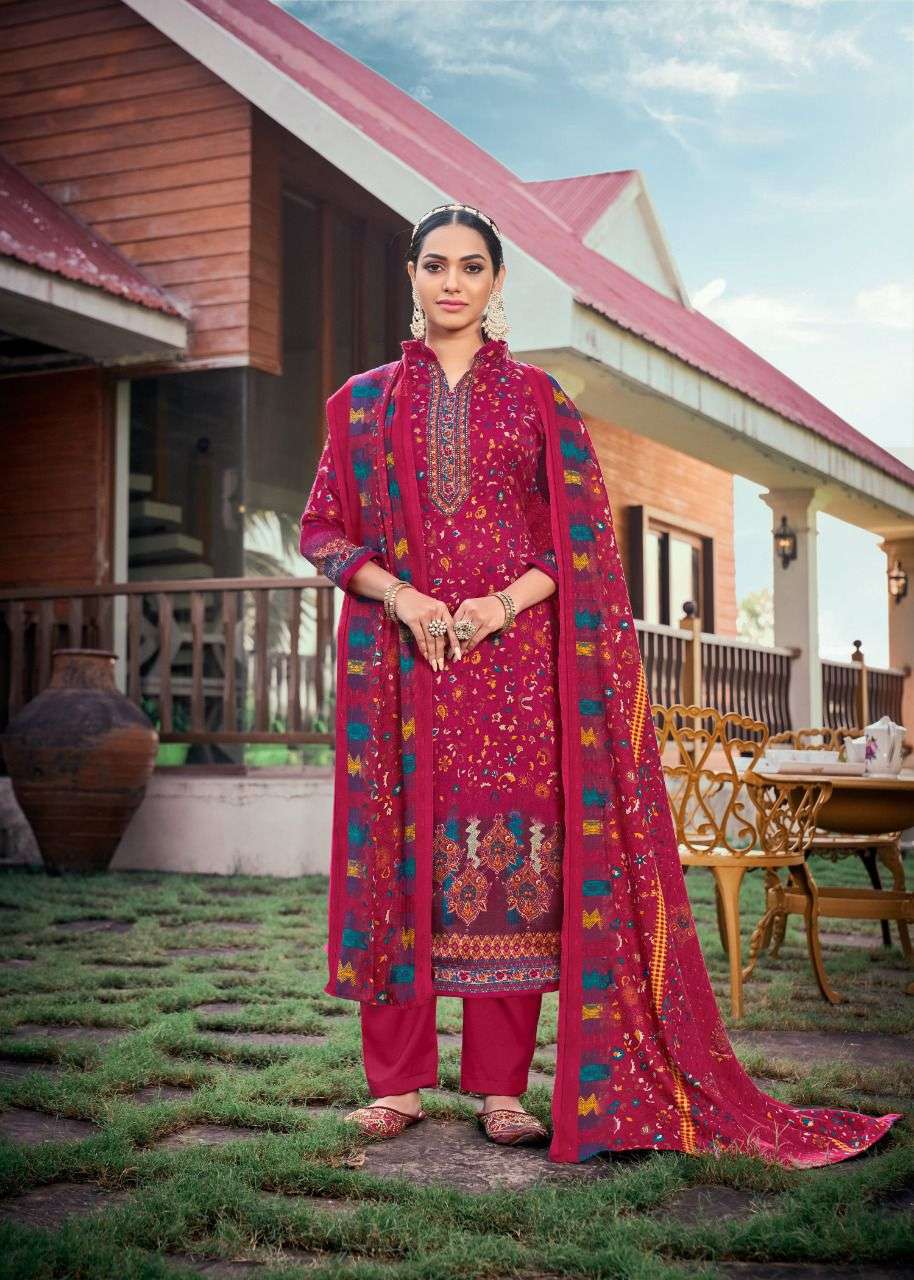 ROLI MOLI CREATION FANNA VOL 2