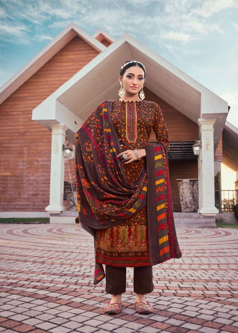 ROLI MOLI CREATION FANNA VOL 2