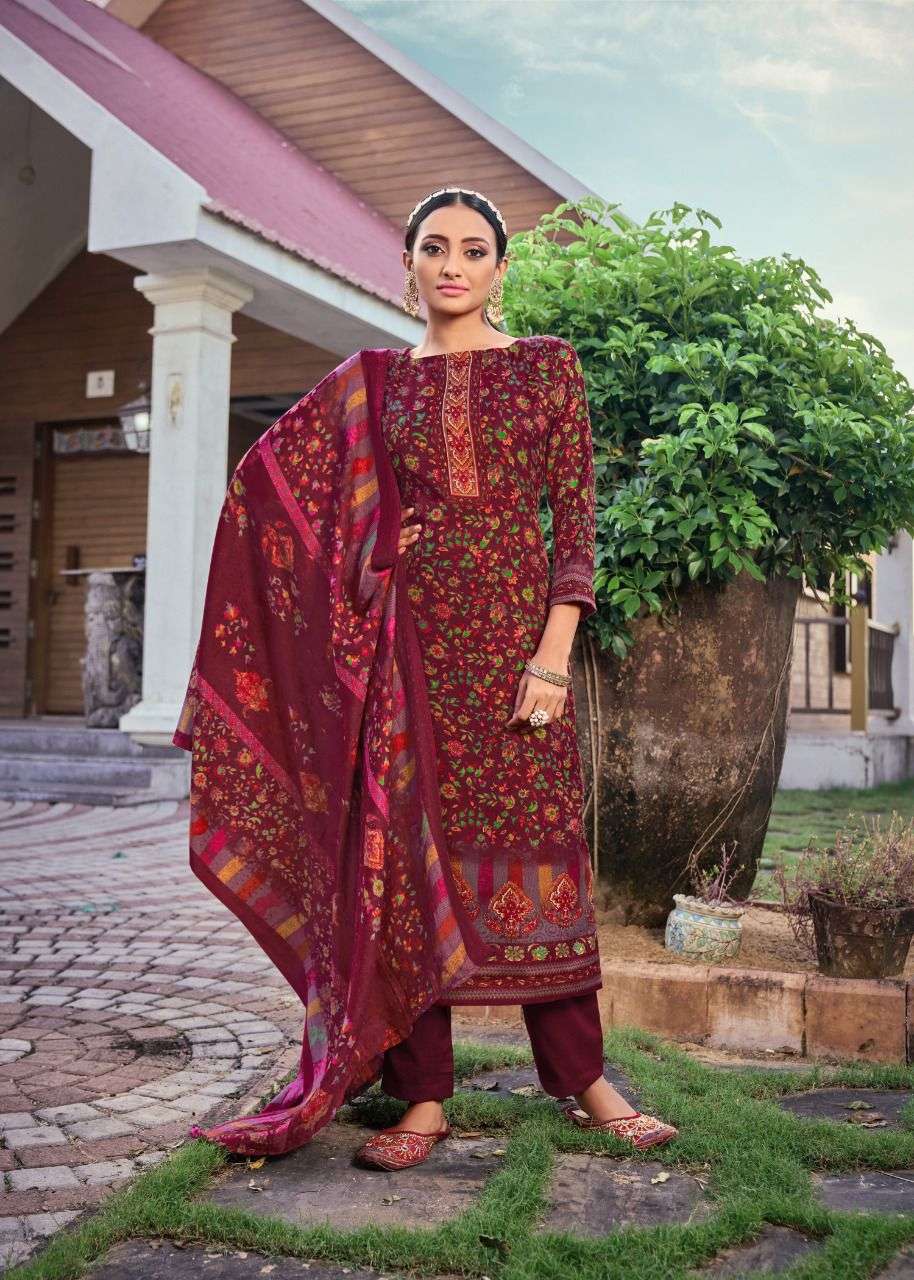 ROLI MOLI CREATION FANNA VOL 2