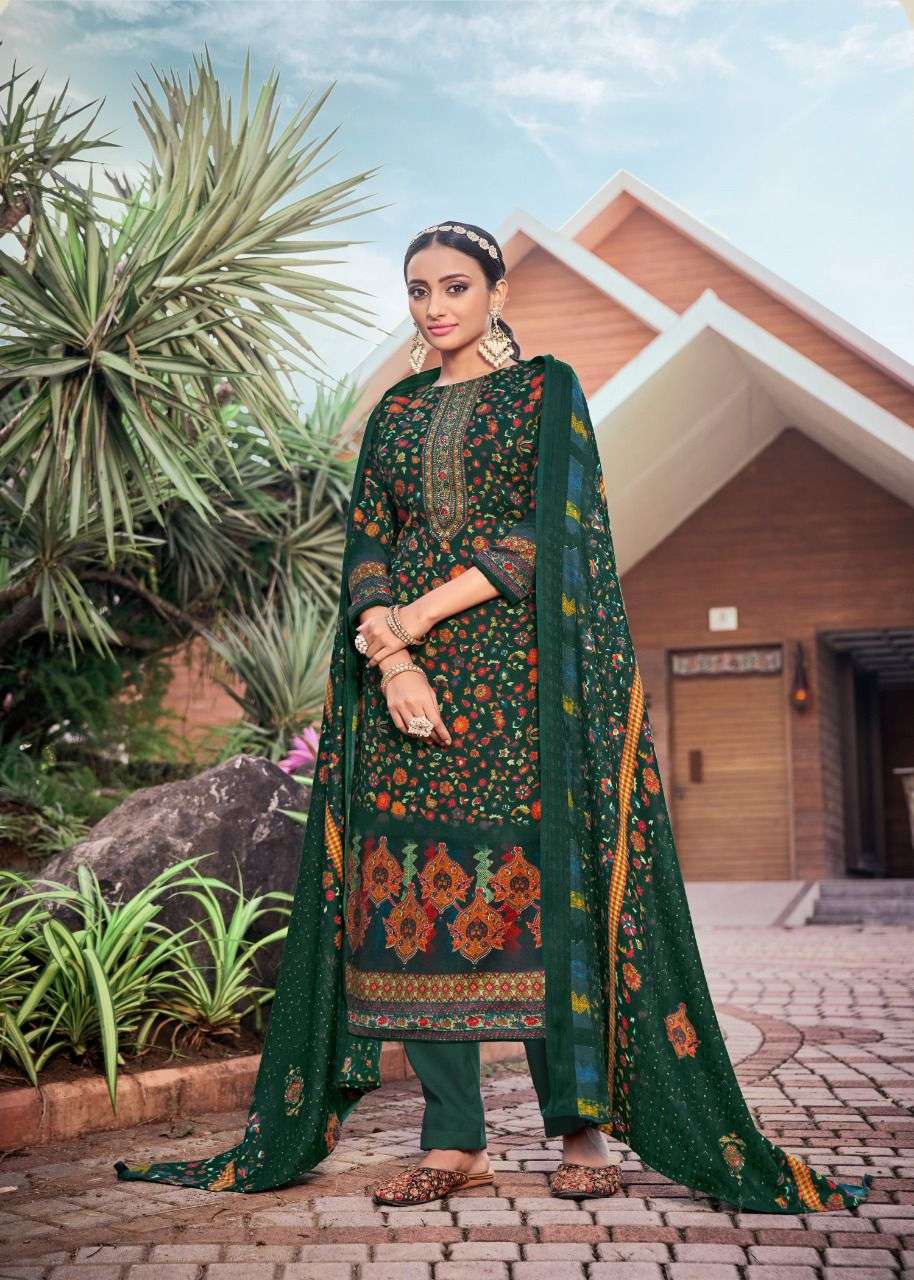 ROLI MOLI CREATION FANNA VOL 2