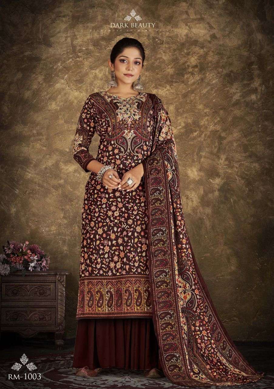 ROLI MOLI CREATION RANGOON