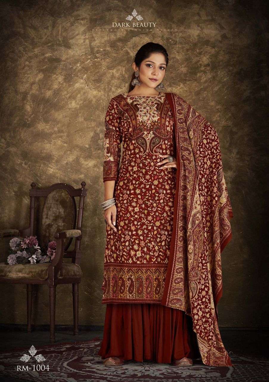 ROLI MOLI CREATION RANGOON