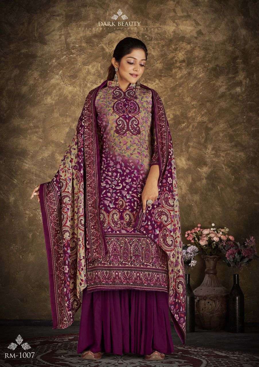 ROLI MOLI CREATION RANGOON