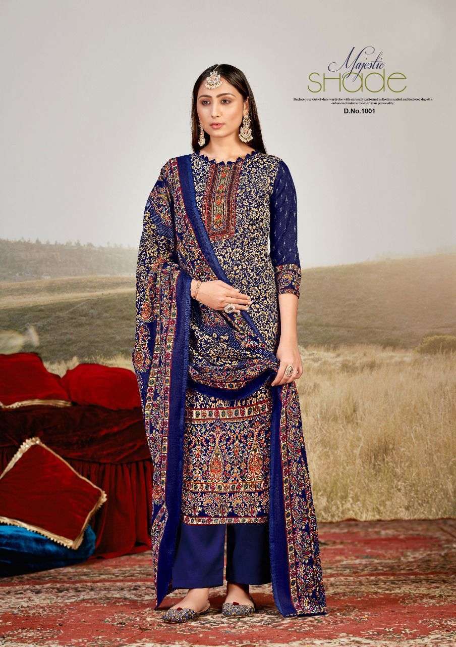 ROLI MOLI CREATION RUHAANIYAT VOL 2 