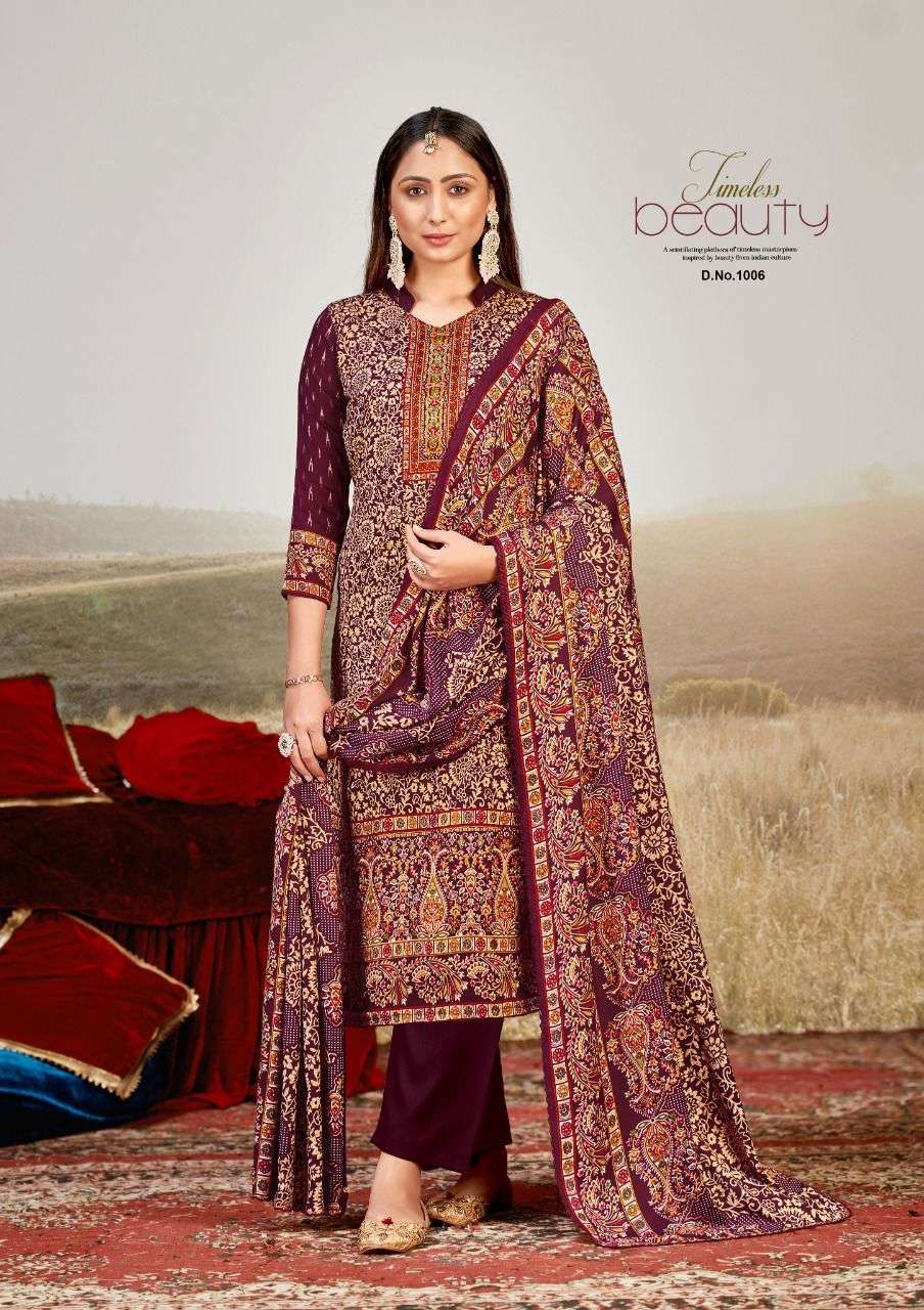 ROLI MOLI CREATION RUHAANIYAT VOL 2 