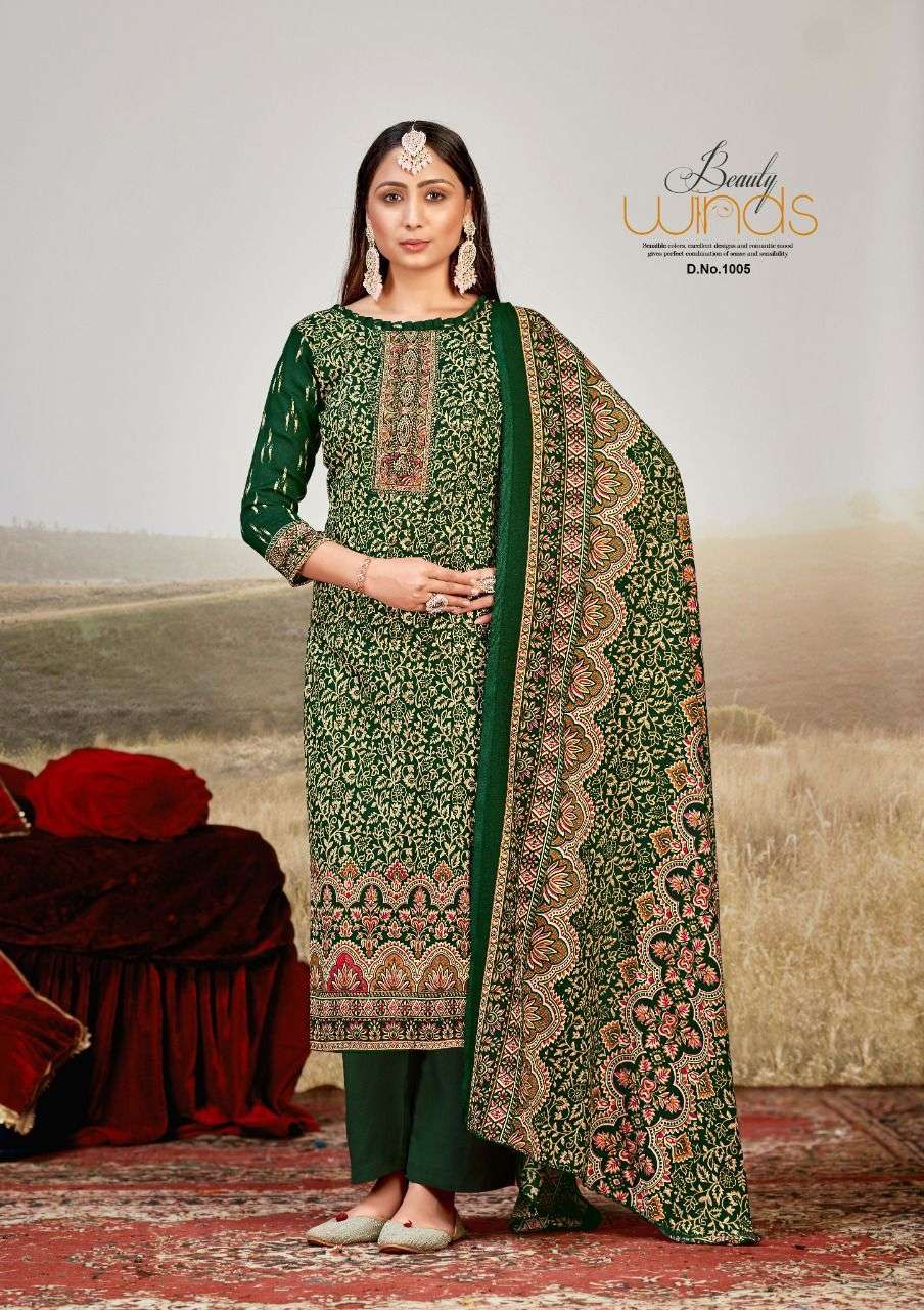 ROLI MOLI CREATION RUHAANIYAT VOL 2 