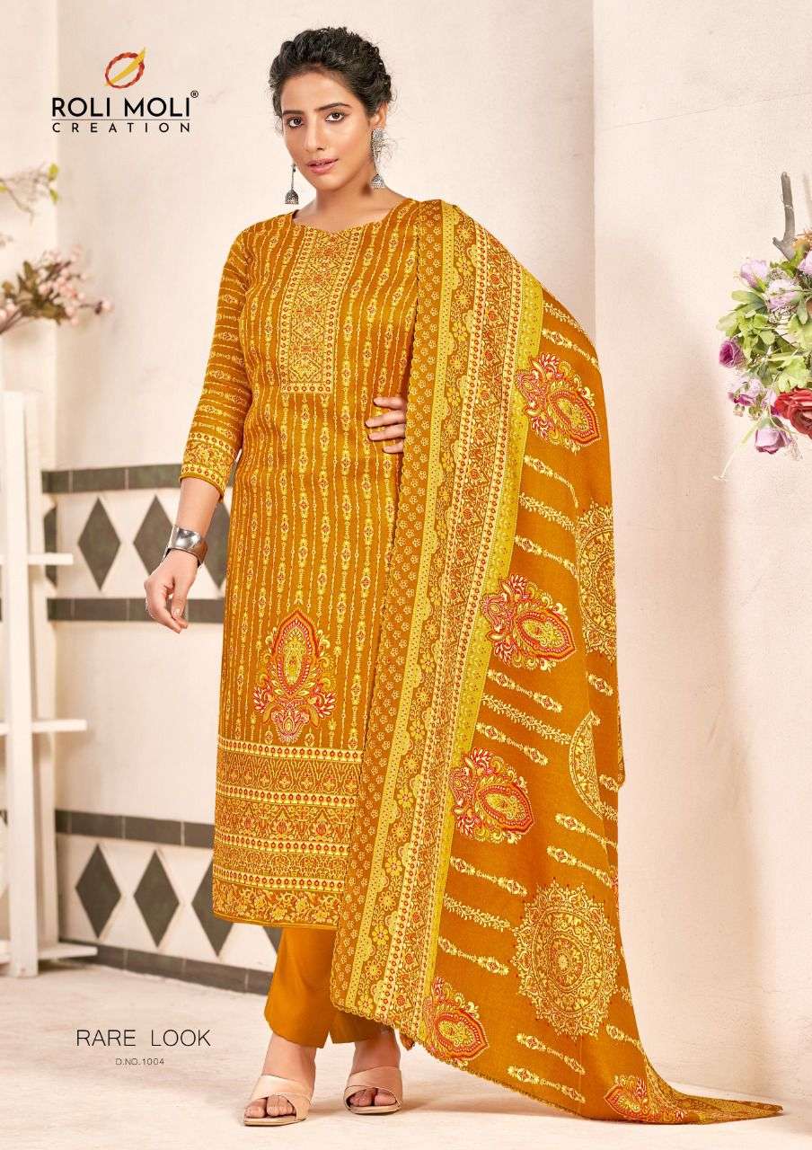 ROLI MOLI CREATION SOFIYA VOL 2