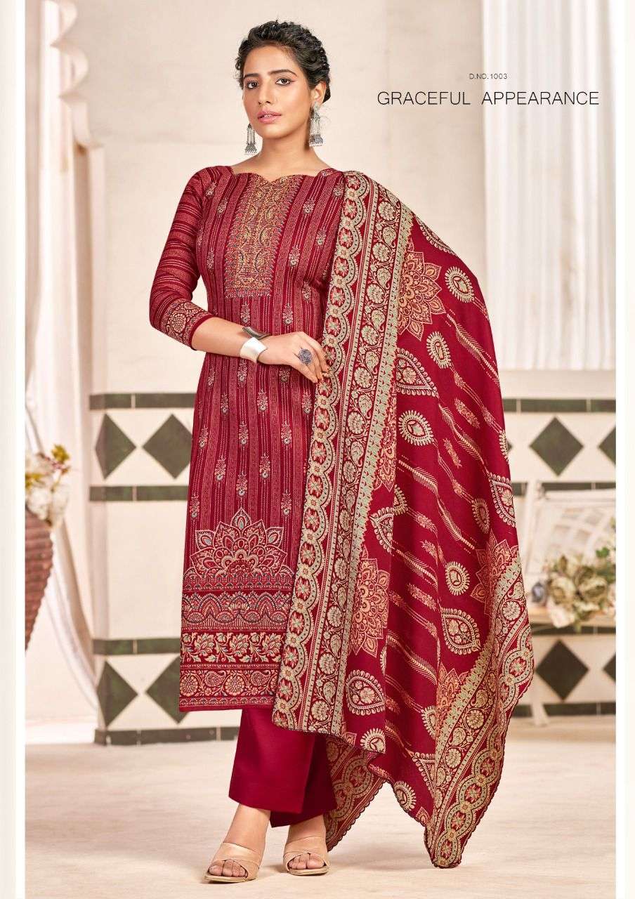 ROLI MOLI CREATION SOFIYA VOL 2