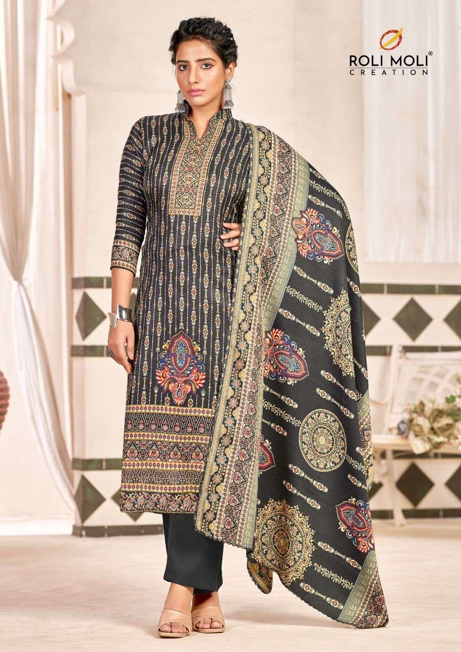 ROLI MOLI CREATION SOFIYA VOL 2