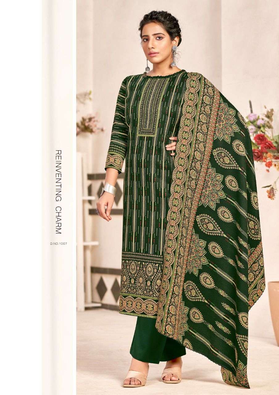 ROLI MOLI CREATION SOFIYA VOL 2