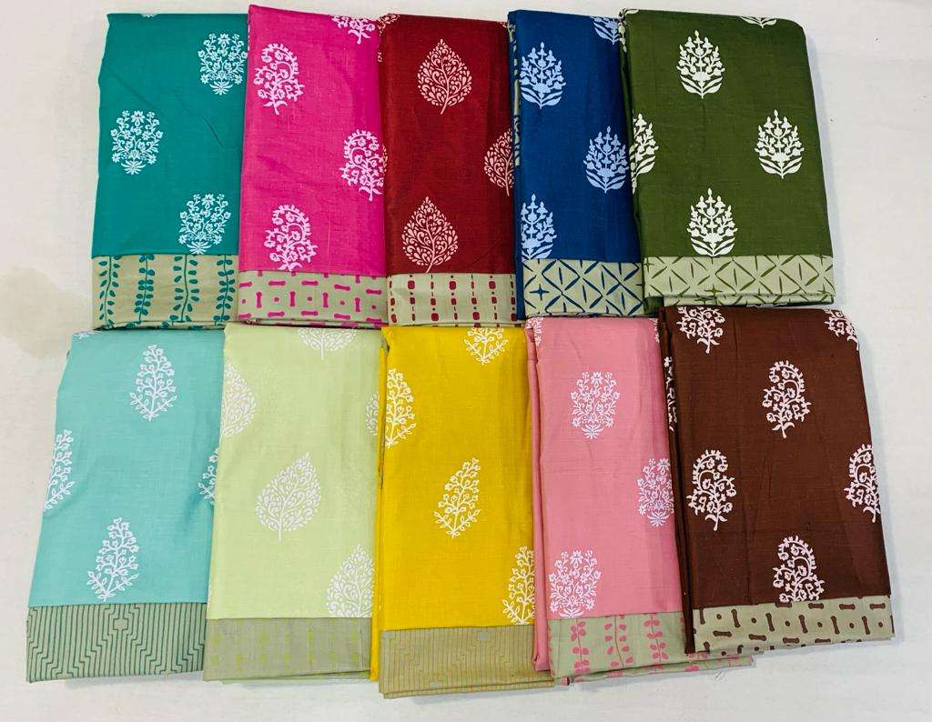 VANDANA FASHION SANAM GOLD VOL 3 