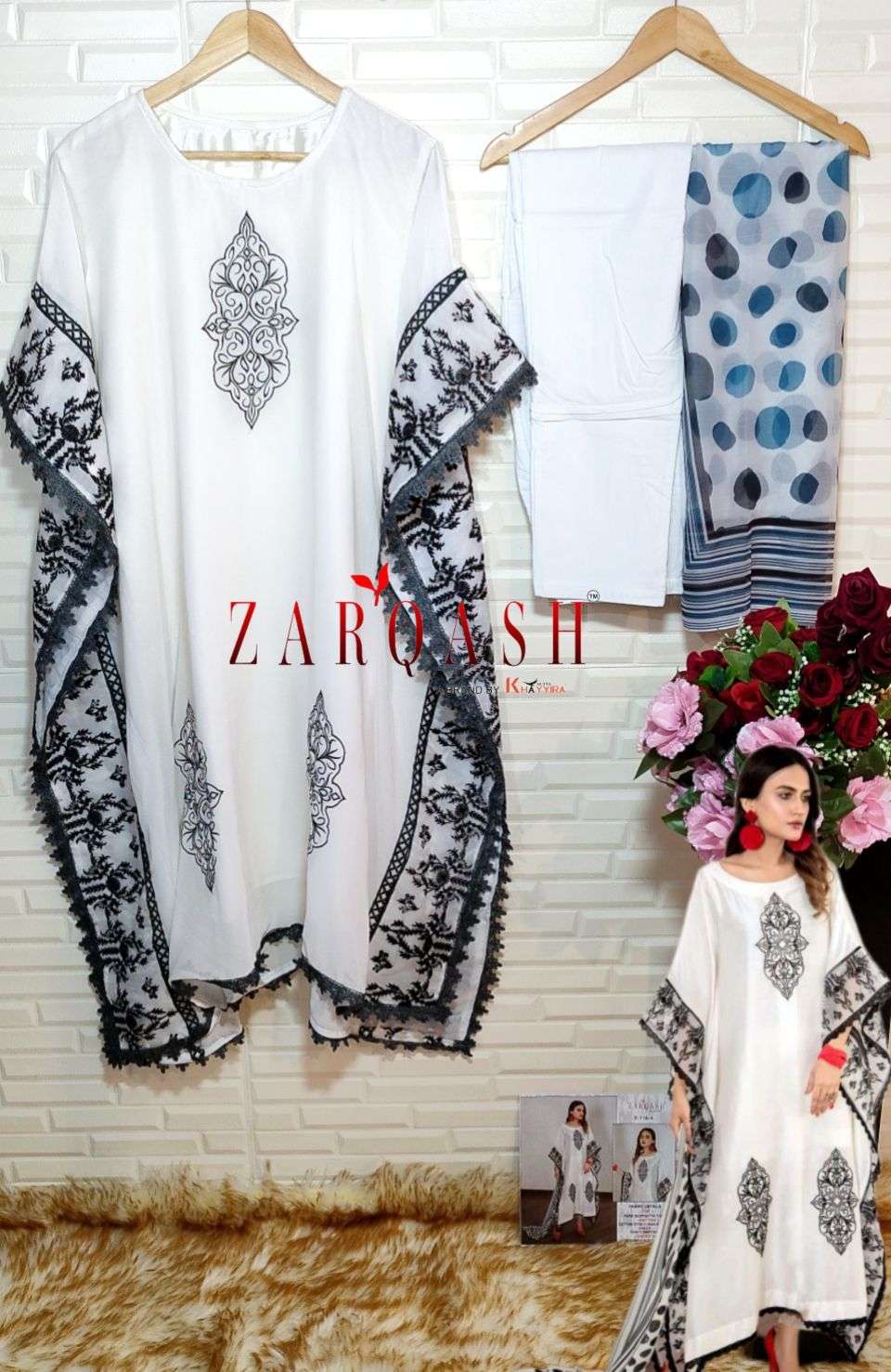 ZARQASH  Z 116