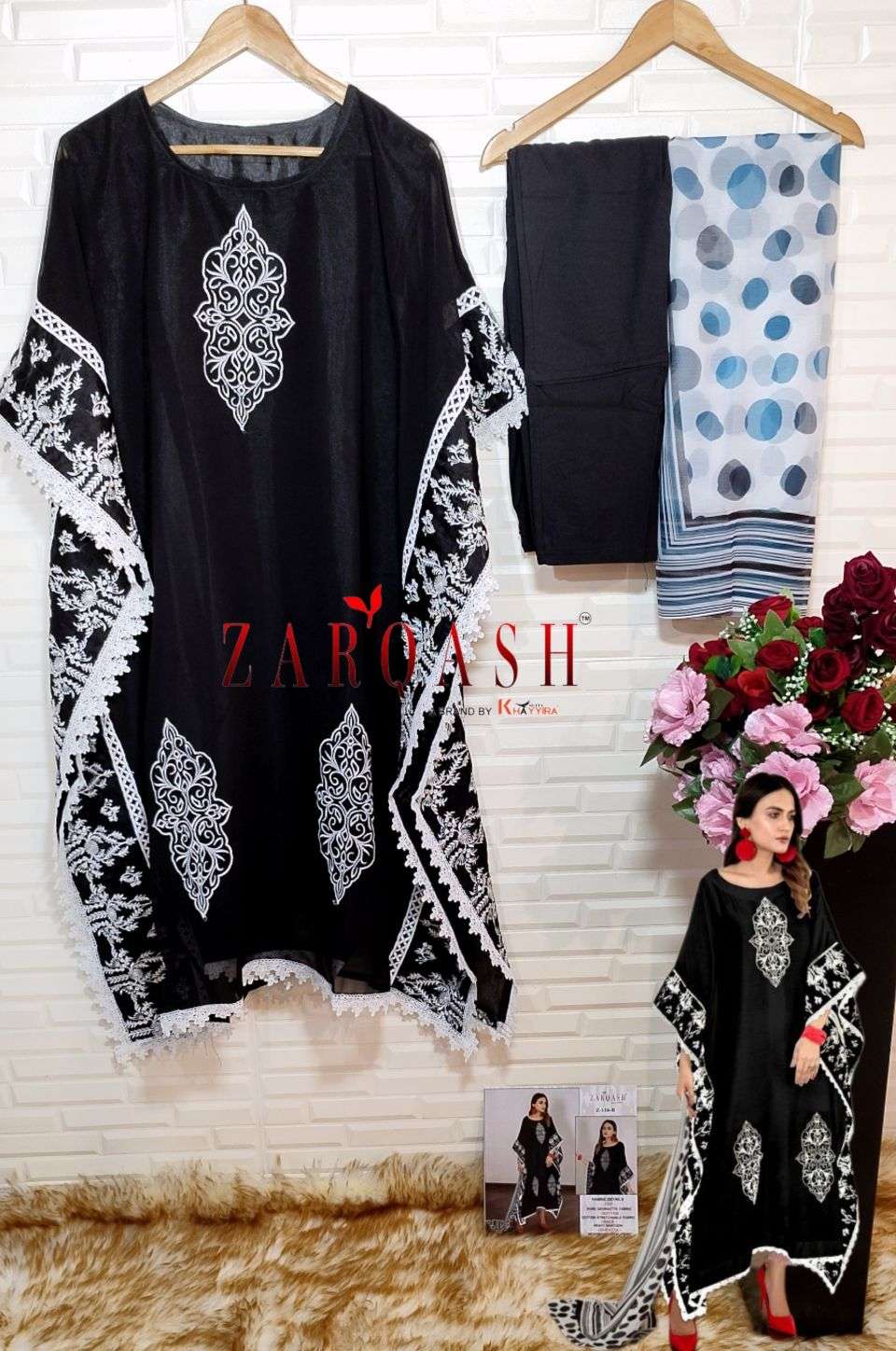 ZARQASH  Z 116