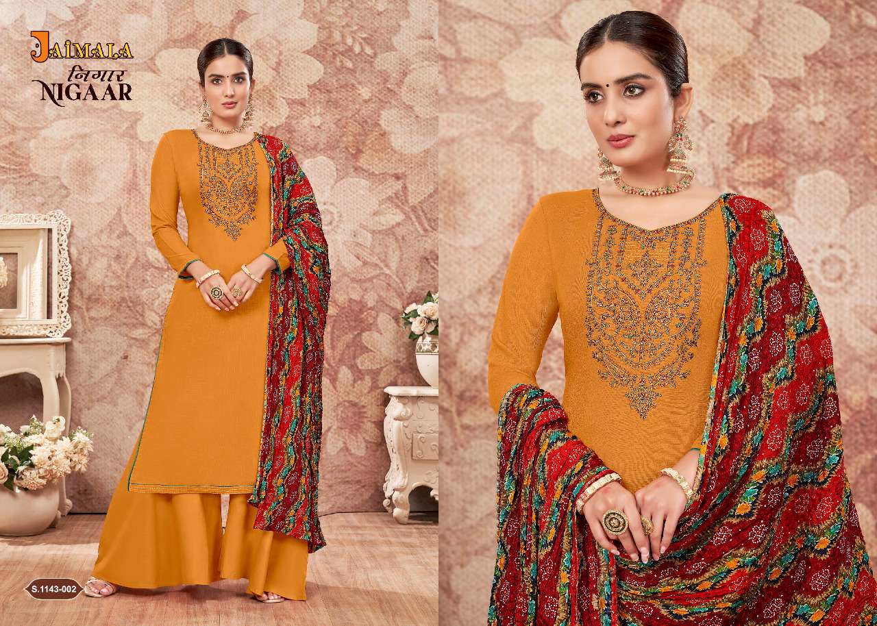 ALOK SUITS JAIMALA NIGAAR VOL 4
