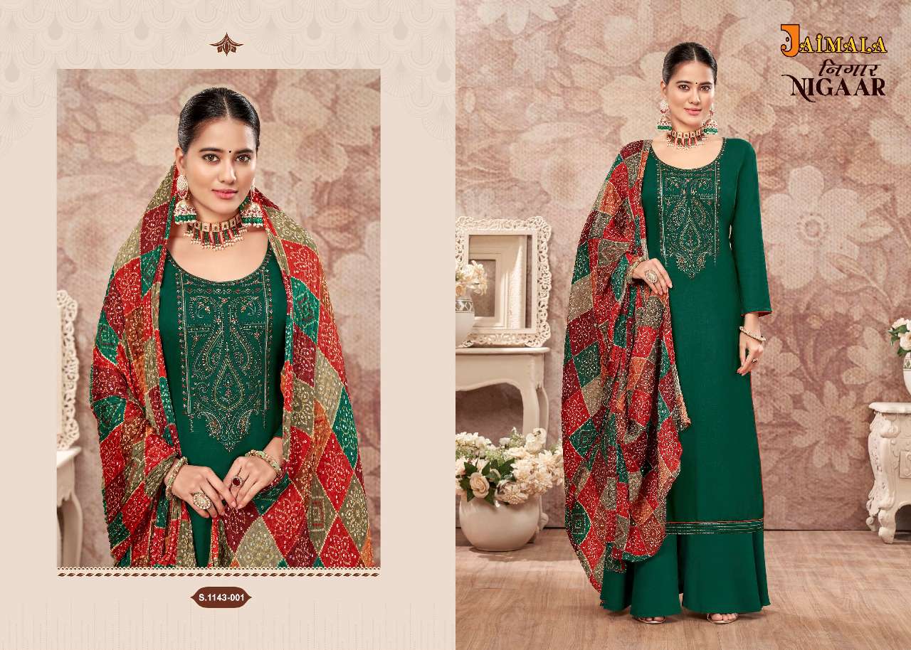 ALOK SUITS JAIMALA NIGAAR VOL 4