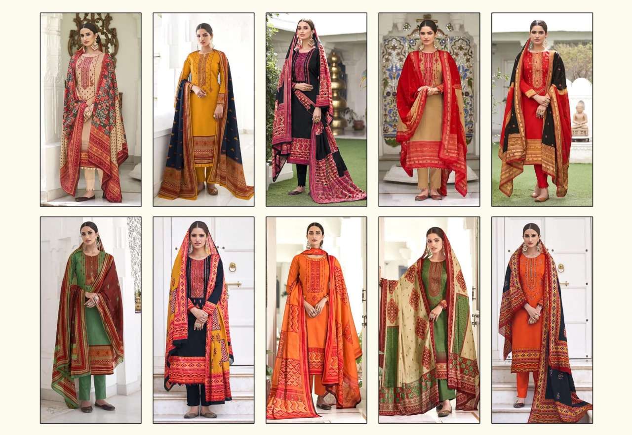 APANA COTTON RAZIA SULTAN VOL 39