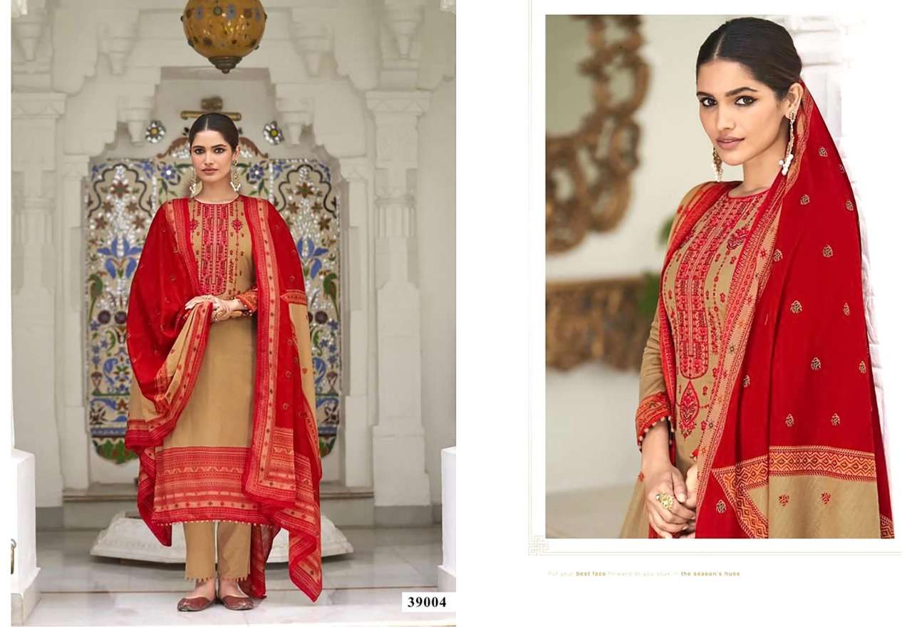 APANA COTTON RAZIA SULTAN VOL 39