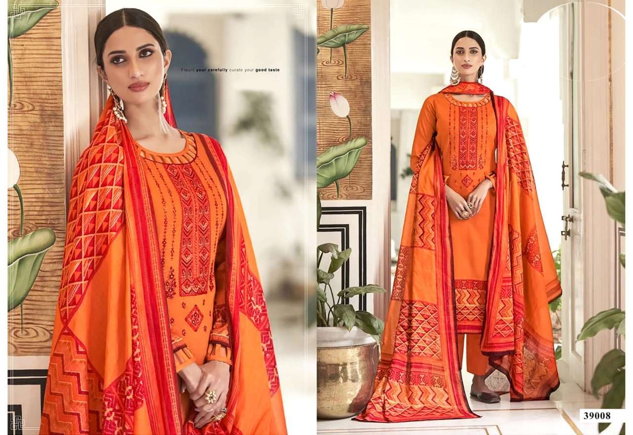 APANA COTTON RAZIA SULTAN VOL 39