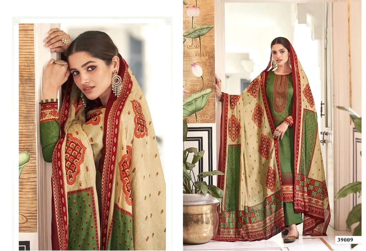 APANA COTTON RAZIA SULTAN VOL 39