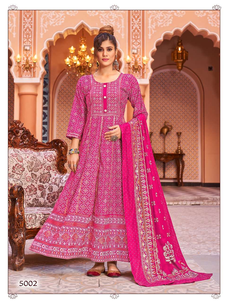 BANWERY FASHION NAZAAKAT VOL 5