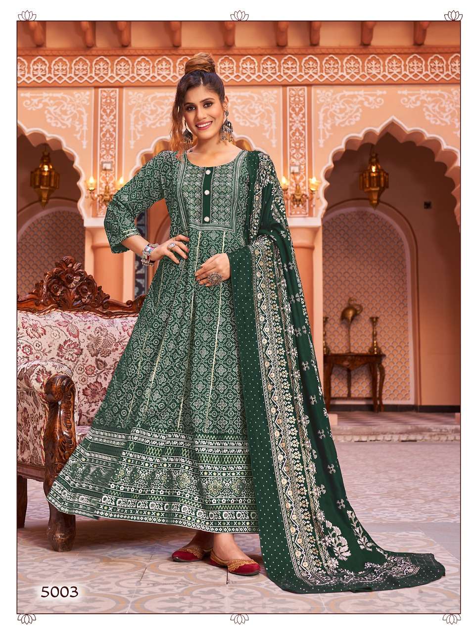 BANWERY FASHION NAZAAKAT VOL 5