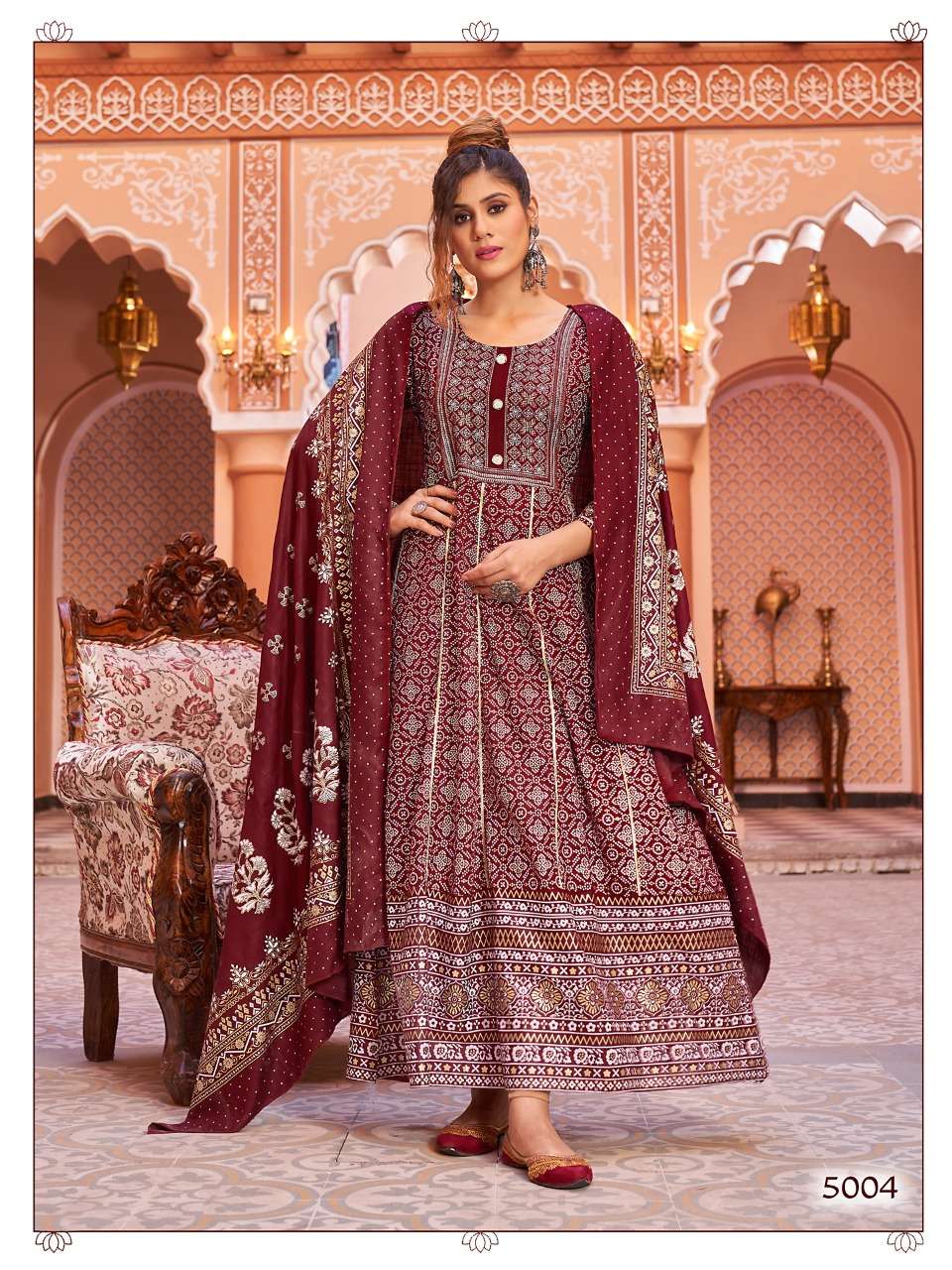 BANWERY FASHION NAZAAKAT VOL 5