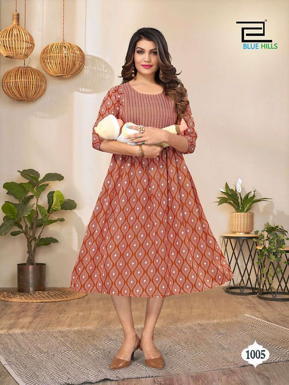  BLUE HILLS HAPPINESS 