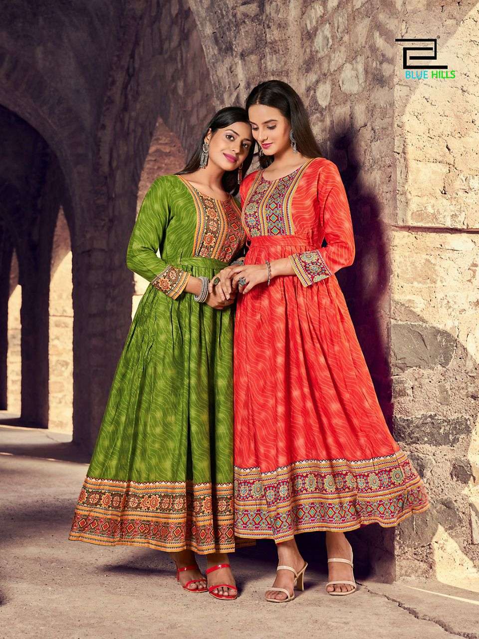 BLUE HILLS MONALISA VOL 3