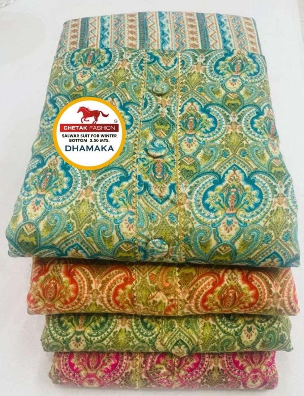 CHETAK FASHION DHAMAKA 