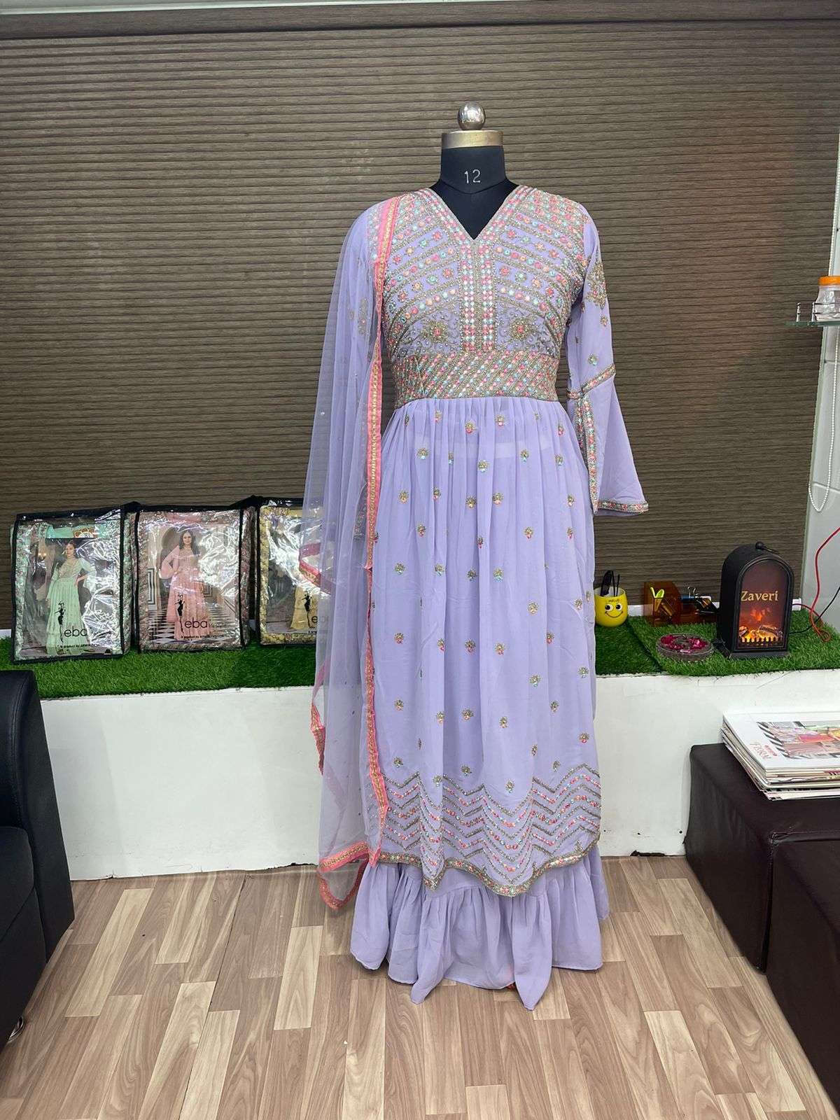 EBA LIFESTYLE MEHAR VOL 2