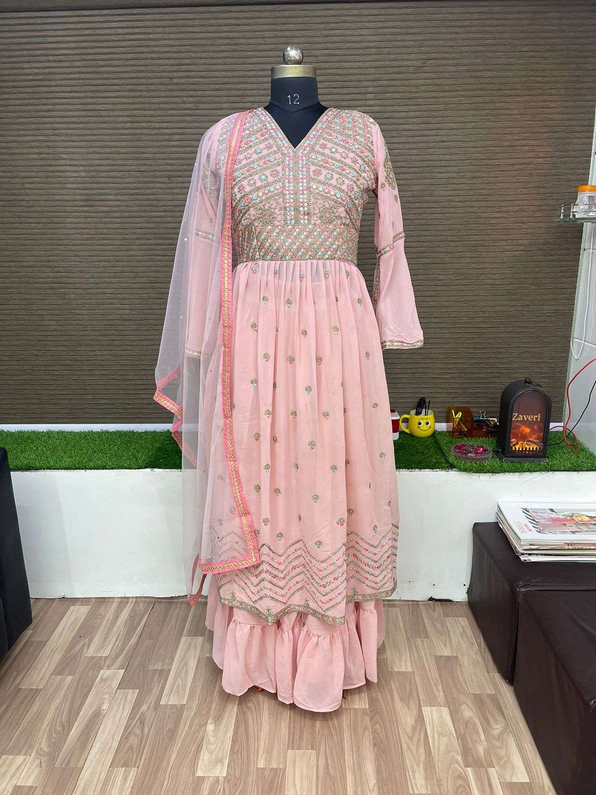 EBA LIFESTYLE MEHAR VOL 2