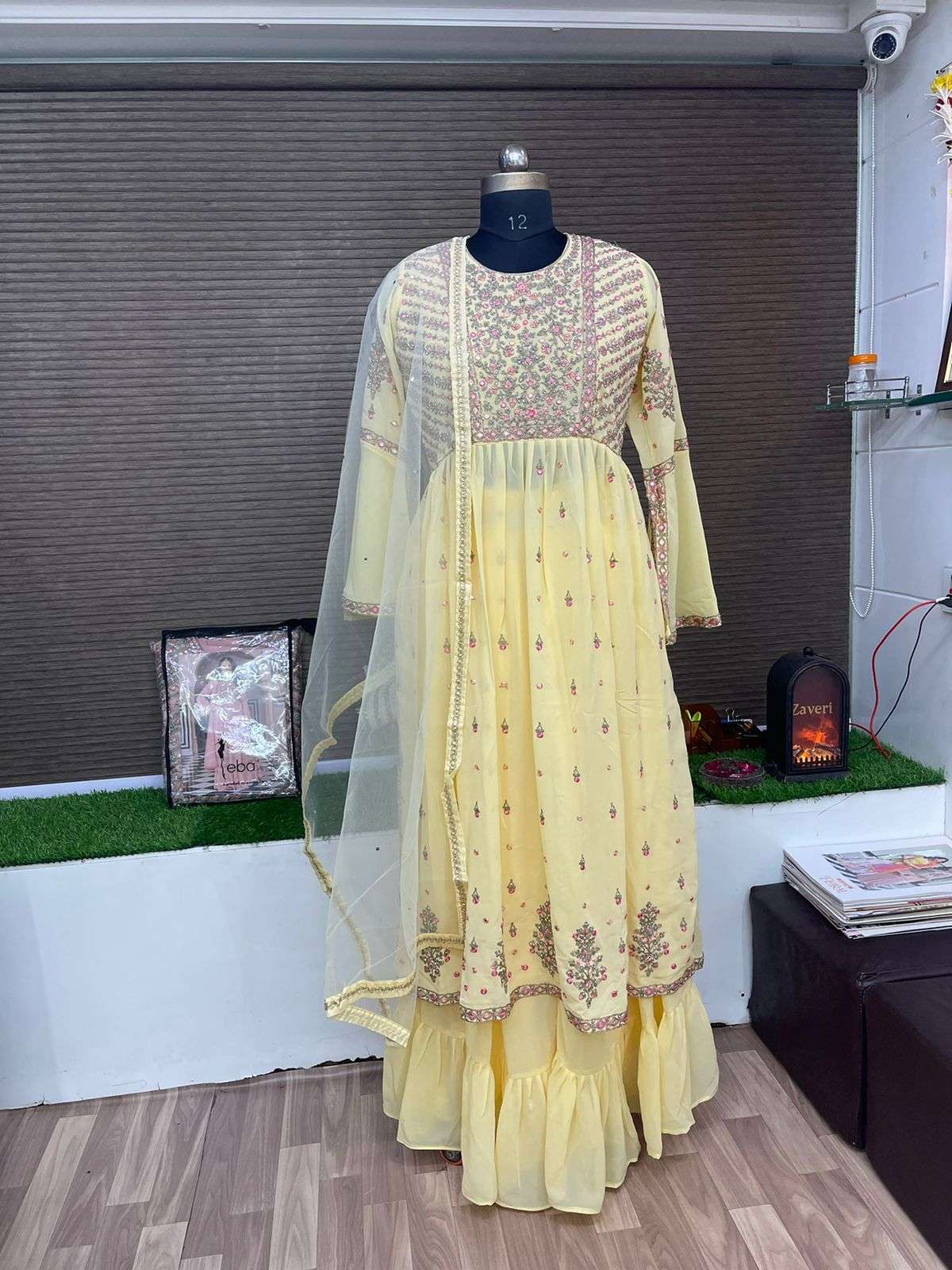 EBA LIFESTYLE MEHAR VOL 2